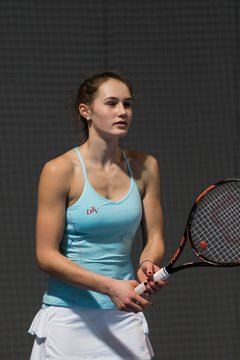 Bild 508 - RL Frauen THC von Horn und Hamm - DTV Hannover : Ergebnis: 6:0